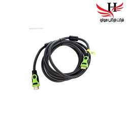 نمایش جزئیات برای کابل MACHER MR91 HDMI 3M تصویر کابل MACHER MR91 HDMI 3M